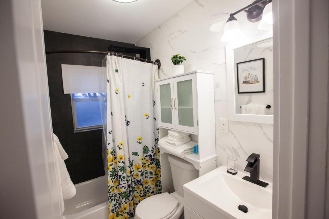 Alafia- Cozy Jfk Area Home - This Property Is A Hosted Property Meaning The Host Live On Site Νέα Υόρκη Εξωτερικό φωτογραφία